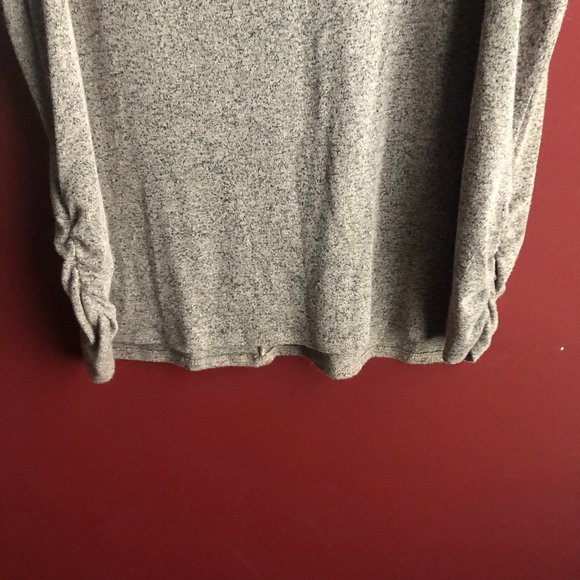 Tempted Bow Tie Tunic - Picture 6 of 7